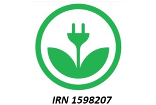 IRN 1598207 thu hẹp danh mục sản phẩm để được chấp nhận bảo hộ
